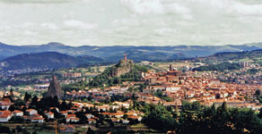 le puy